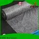 XINYU Non-woven Reliable  non woven fusible interlining Supply for embroidery paper 1