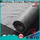 XINYU Non-woven Wholesale nonwoven interlining fabric Supply for collars 1