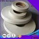 Top non woven fabric interlining factory for embroidery paper 1