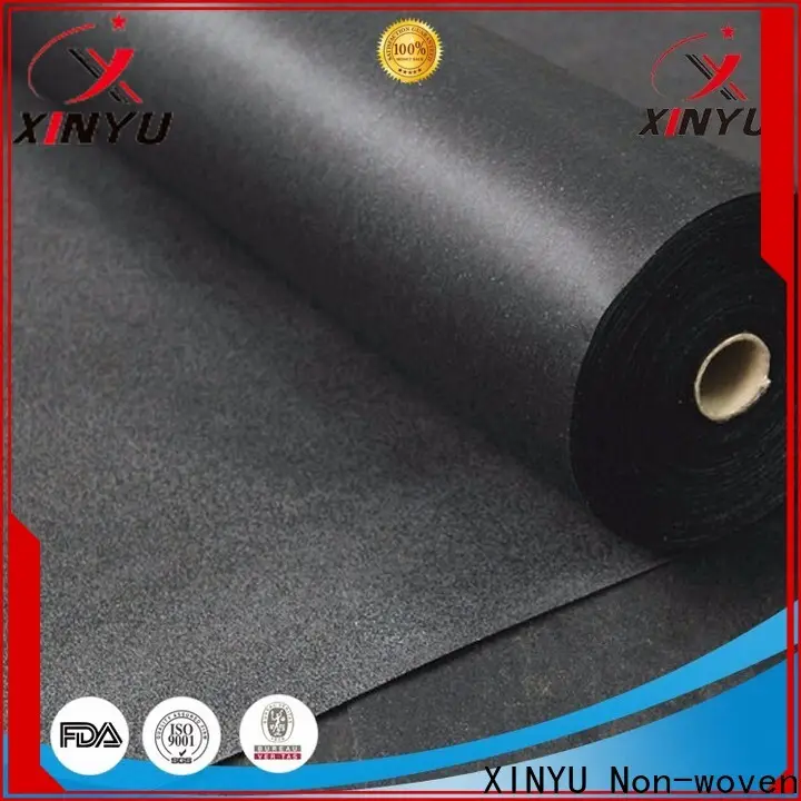 Reliable  interlining fabrics for business for garment 1