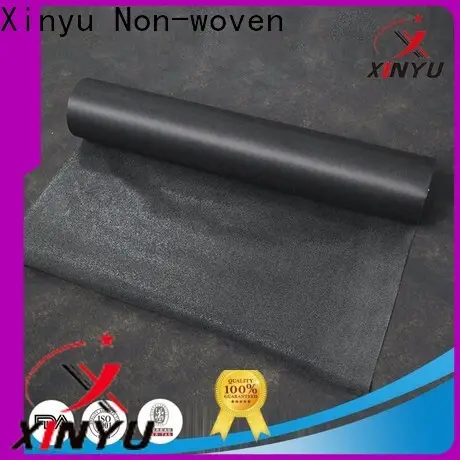 Wholesale non woven interlining manufacturers Suppliers for garment 1
