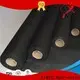 XINYU Non-woven Top fusible interlining fabric for business for dress 1