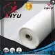 Wholesale cotton fusible interlining factory for cuff interlining 1