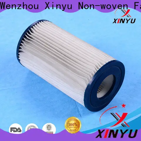 High-quality filter paper for water filtration for business for general liquid filtration 1
