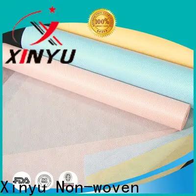XINYU Non-woven Best head cover non woven factory for surgical caps 1