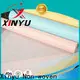 XINYU Non-woven Best head cover non woven factory for surgical caps 1