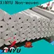 XINYU Non-woven non woven fusible interlining fabrics Supply for collars 1