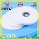 XINYU Non-woven Reliable  water blocking tape Suppliers for water blocking strips 1