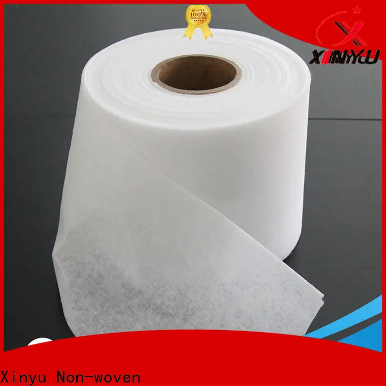 Latest thermal bond nonwoven for business for topsheet of diapers 1