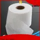 Latest thermal bond nonwoven for business for topsheet of diapers 1