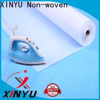 XINYU Non-woven flower wrapping paper suppliers for business for flowers packaging 1
