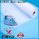 XINYU Non-woven flower wrapping paper suppliers for business for flowers packaging 1