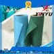 XINYU Non-woven Customized non woven fabric roll Suppliers for bed sheet 1