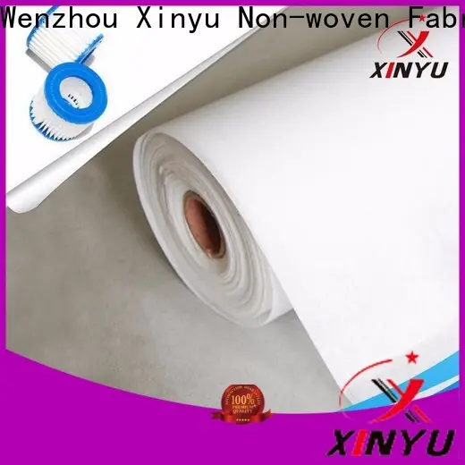 XINYU Non-woven High-quality air filter paper manufacturers company for 1