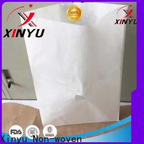 Latest oil filter paper for business for cooking oil filter 1