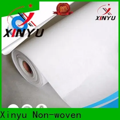 XINYU Non-woven Latest non woven fabric for filtration factory for 1