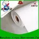 XINYU Non-woven air filter fabric factory for air filtration media 1