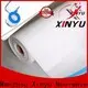 XINYU Non-woven High-quality air filter paper manufacturers factory for air filtration media 1