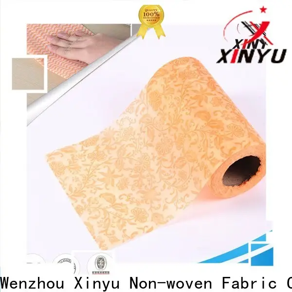 High-quality non woven sheet manufacturers for flowers packaging 1