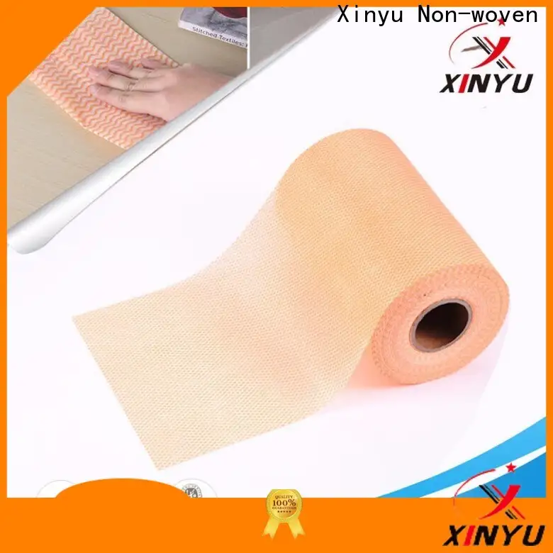 Top non woven cleaning wipes Suppliers for household cleaning 1