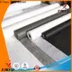 XINYU Non-woven non woven interlining fabric Suppliers for cuff interlining 1