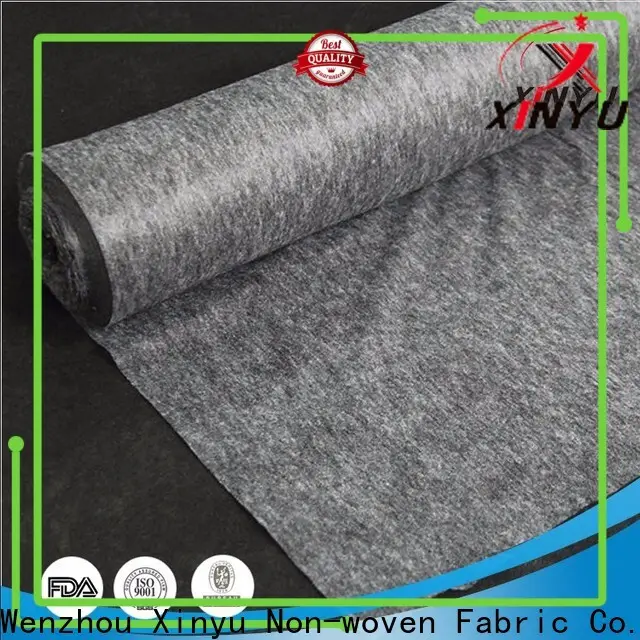 XINYU Non-woven Excellent nonwoven suppliers for business for garment 1