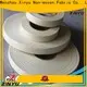 XINYU Non-woven Customized adhesive non woven fabric company for garment 1
