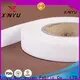 XINYU Non-woven non woven fusible interfacing company for cuff interlining 1