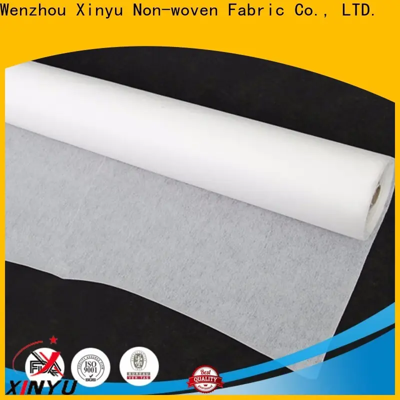 Wholesale non woven company for collars 1