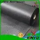 XINYU Non-woven Customized non woven interlining fabric Suppliers for embroidery paper 1