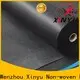 Excellent non woven fusible interfacing factory for garment 1