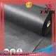 XINYU Non-woven Customized nonwoven interlining Supply for dress 1