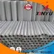 XINYU Non-woven adhesive non woven fabric Supply for garment 1