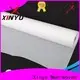High-quality non fusible interlining Supply for garment 1