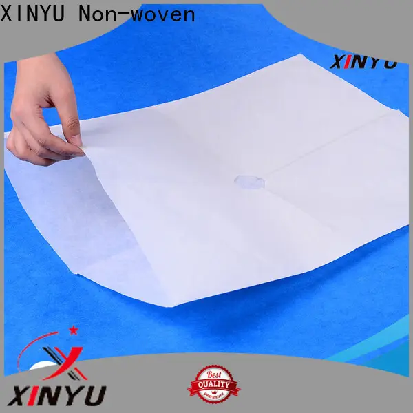 Reliable  non woven filtration Suppliers for oil filter 1