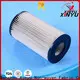 XINYU Non-woven Wholesale water paper filter manufacturers for beverage 1