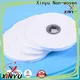 XINYU Non-woven water blocking tape for cable company for semi-conductive wrapping strips 1