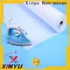 XINYU Non-woven Best non woven tissue paper for business for flowers packaging 1