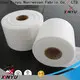 Reliable  hot air non woven fabric company for sanitary napkins 1