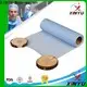 Wholesale where to buy non woven fabric Suppliers for non-medical isolation gown 1