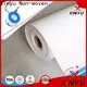 XINYU Non-woven Excellent non woven filter media Suppliers for air filtration media 1