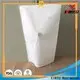 XINYU Non-woven Best oil filter paper Suppliers for liquid filter 1