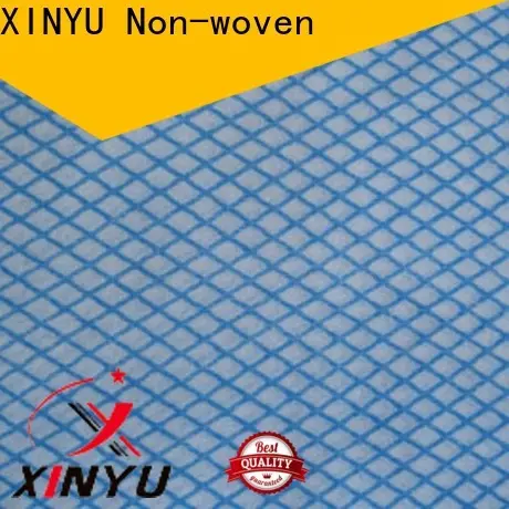 Reliable  non woven paper company for gift packaging 1