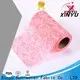 XINYU Non-woven Wholesale floral wrapping paper wholesale Supply for gift packaging 1