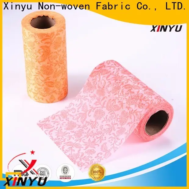 Customized non woven kitchen wipes manufacturers for household cleaning 1