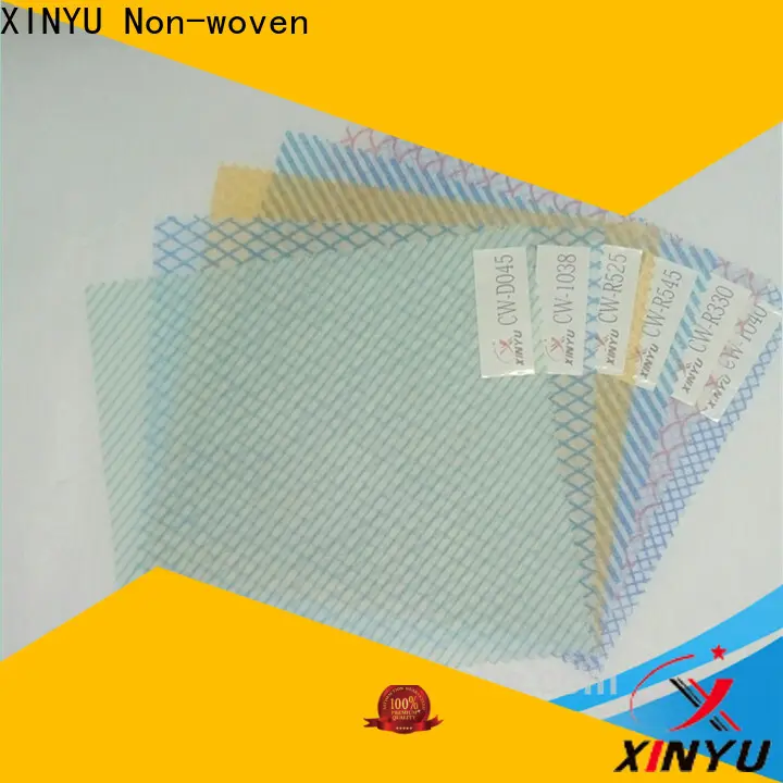 Customized nonwoven cleaning cloth Supply for kitchen wipes 1