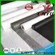 Latest non woven Supply for embroidery paper 1