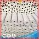 XINYU Non-woven non woven fusible interlining for business for collars 1