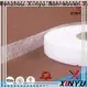 Wholesale fusible interlining fabric factory for garment 1