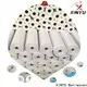 XINYU Non-woven non fusible interlining company for collars 1